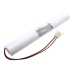 Hjemmesikkerhedskamera batteri Lite-plan CS-LPN981LS