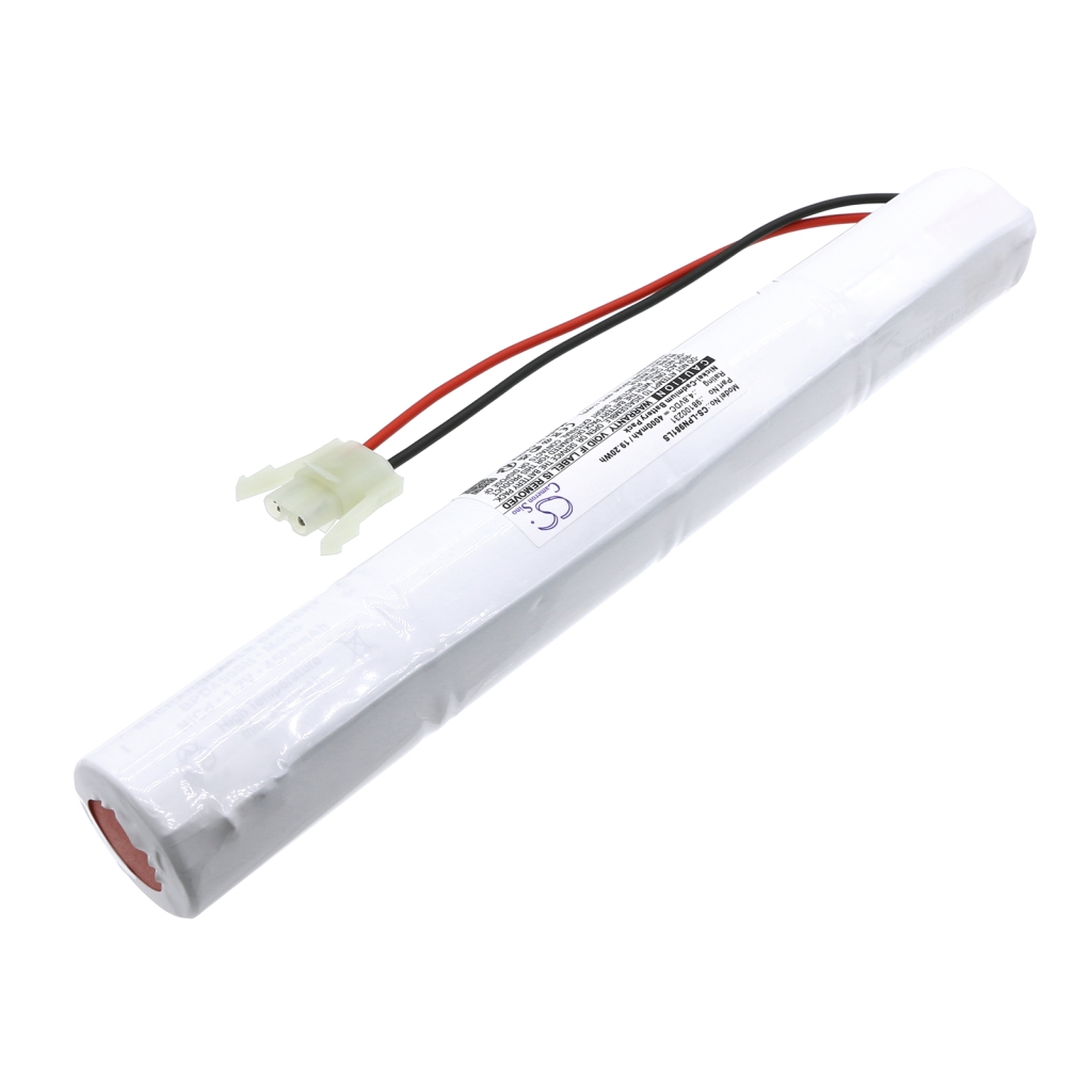 Hjemmesikkerhedskamera batteri Lite-plan CS-LPN981LS