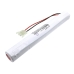 Hjemmesikkerhedskamera batteri Lite-plan CS-LPN981LS