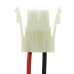 Hjemmesikkerhedskamera batteri Lite-plan CS-LPN981LS