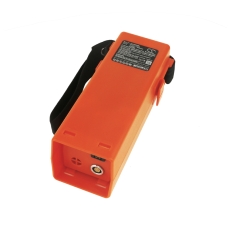 Kompatibel batteriudskiftning til LEICA 402210,GEB70