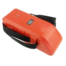 Kompatibel batteriudskiftning til LEICA 818916,GEB371