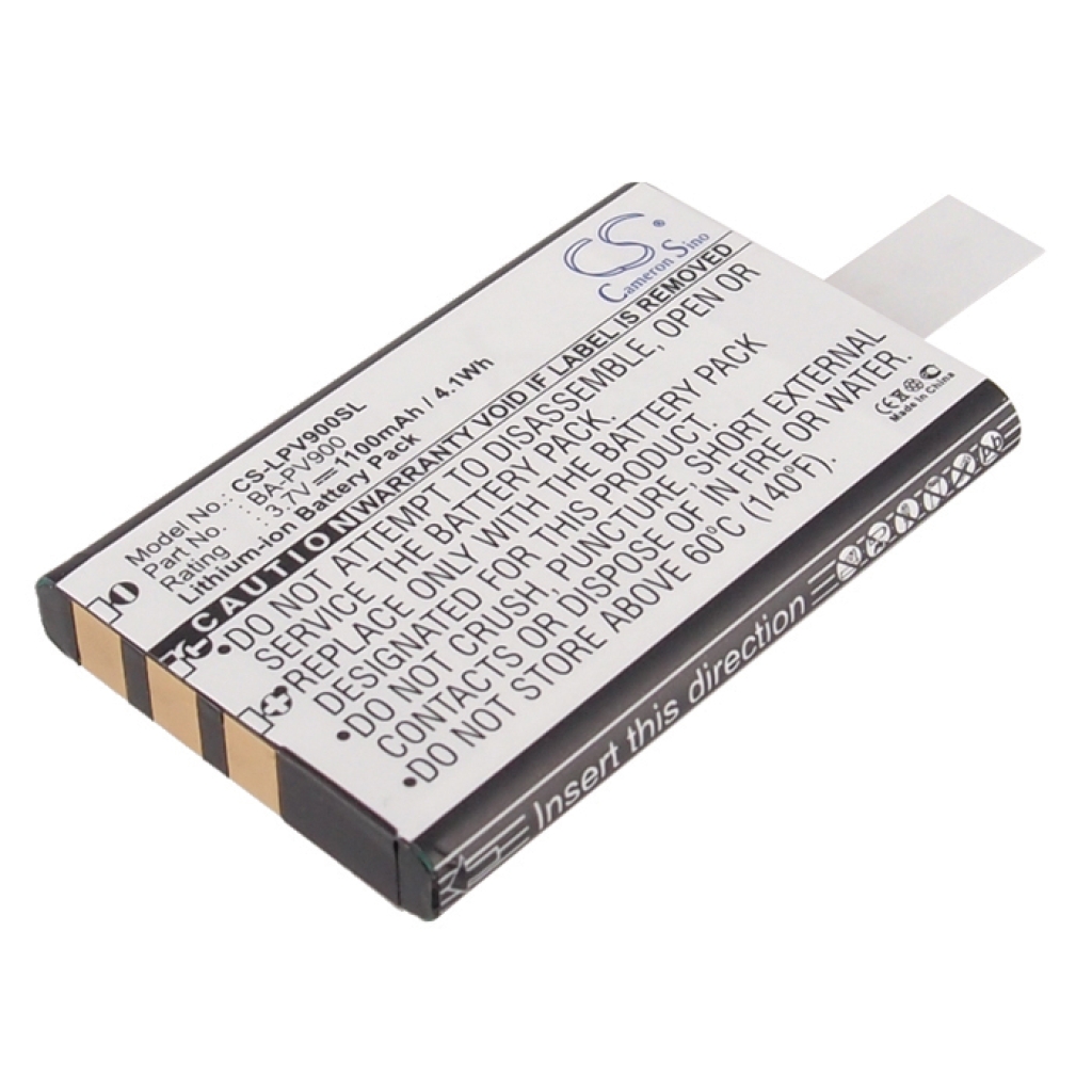 Battery Replaces BA-PV900