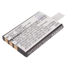 Kompatibel batteriudskiftning til Lawmate BA-PV900