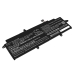 Battery Replaces SB10W51956