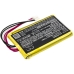 Højttalerbatteri Lg CS-LPX200SL
