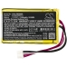 Højttalerbatteri Lg CS-LPX200SL