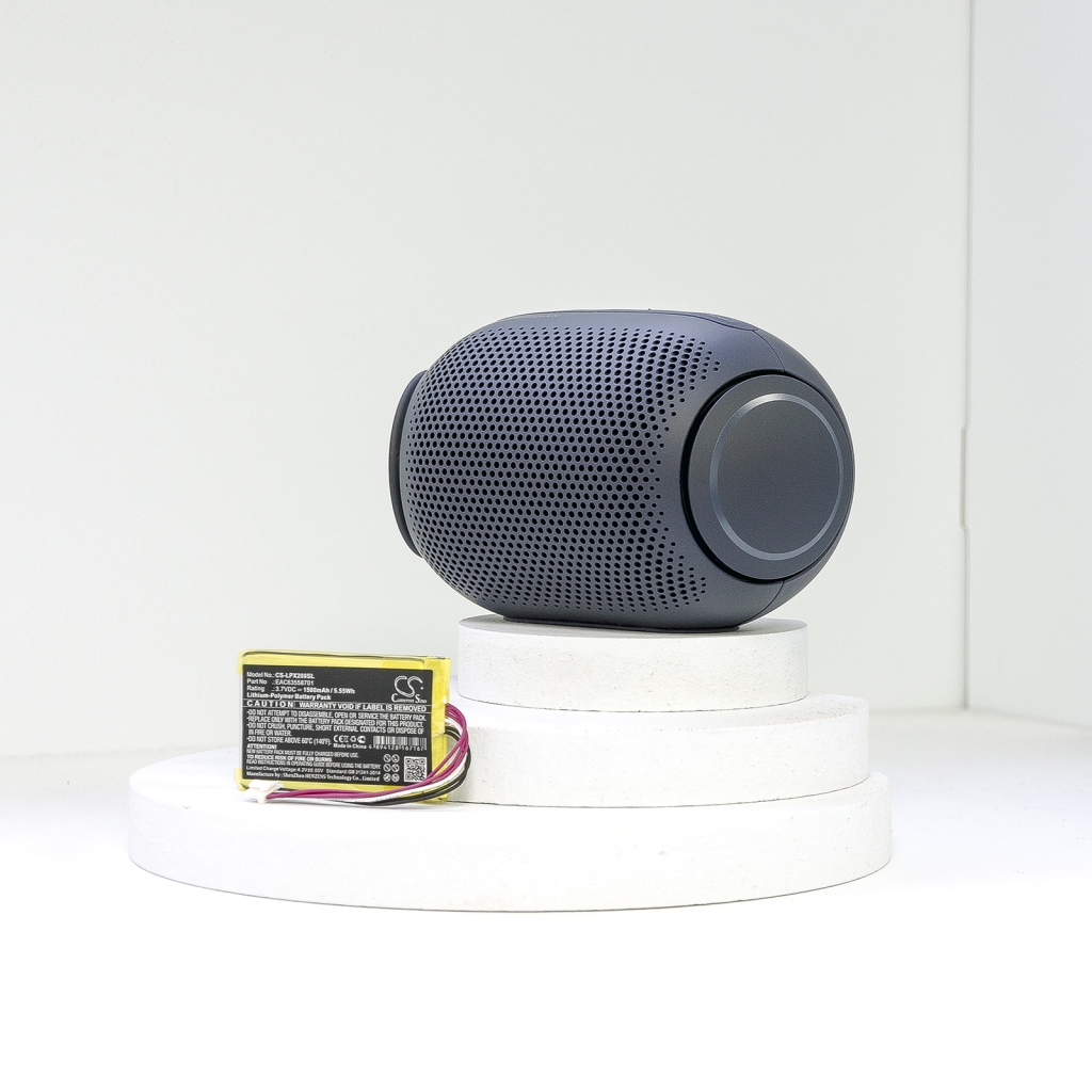 Højttalerbatteri Lg CS-LPX200SL