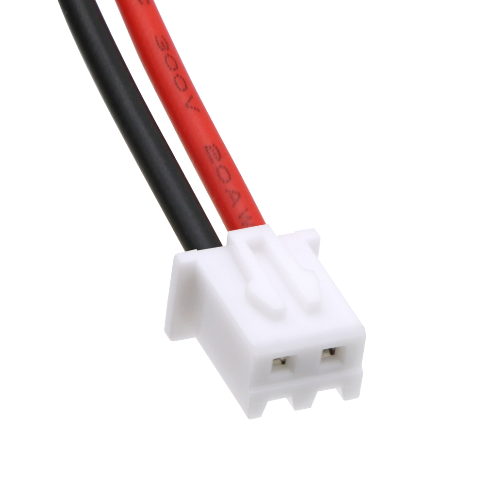 Hjemmesikkerhedskamera batteri Lupus CS-LPX400BT