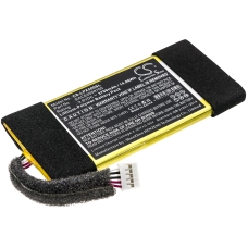Kompatibel batteriudskiftning til LG EAC63558705