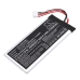 Højttalerbatteri Lg CS-LPX510SL