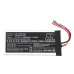 Højttalerbatteri Lg CS-LPX510SL