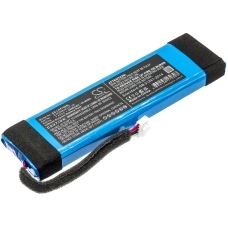 Kompatibel batteriudskiftning til LG EAC63558704,EAC64790805,EAC66836137-2S