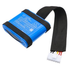 Kompatibel batteriudskiftning til LG EAC64790802,IBA027GA