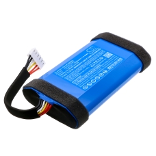 Kompatibel batteriudskiftning til LG EAC64790801,IBA007GA