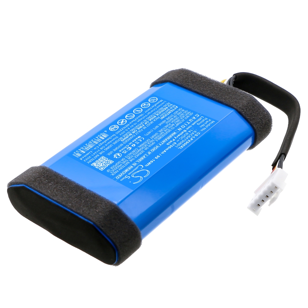 Speaker Battery Lg XG9QBK.ABRALLB