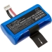 Payment Terminal Battery Tianyu CS-LQM300BL