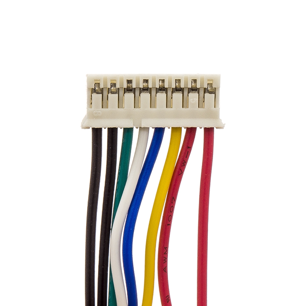 Hjemmesikkerhedskamera batteri Qolsys CS-LQS100SL