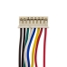 Hjemmesikkerhedskamera batteri Qolsys CS-LQS100SL
