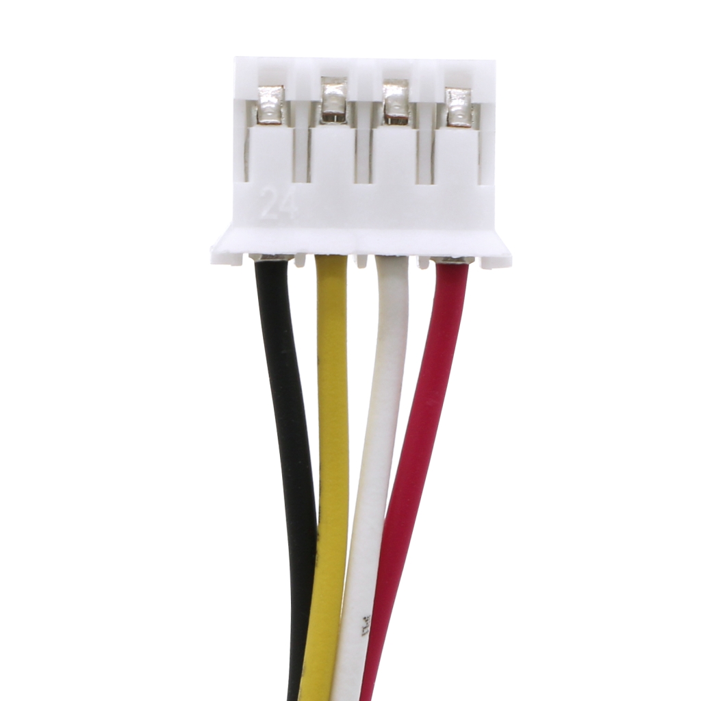 Hjemmesikkerhedskamera batteri Qolsys CS-LQS200SL