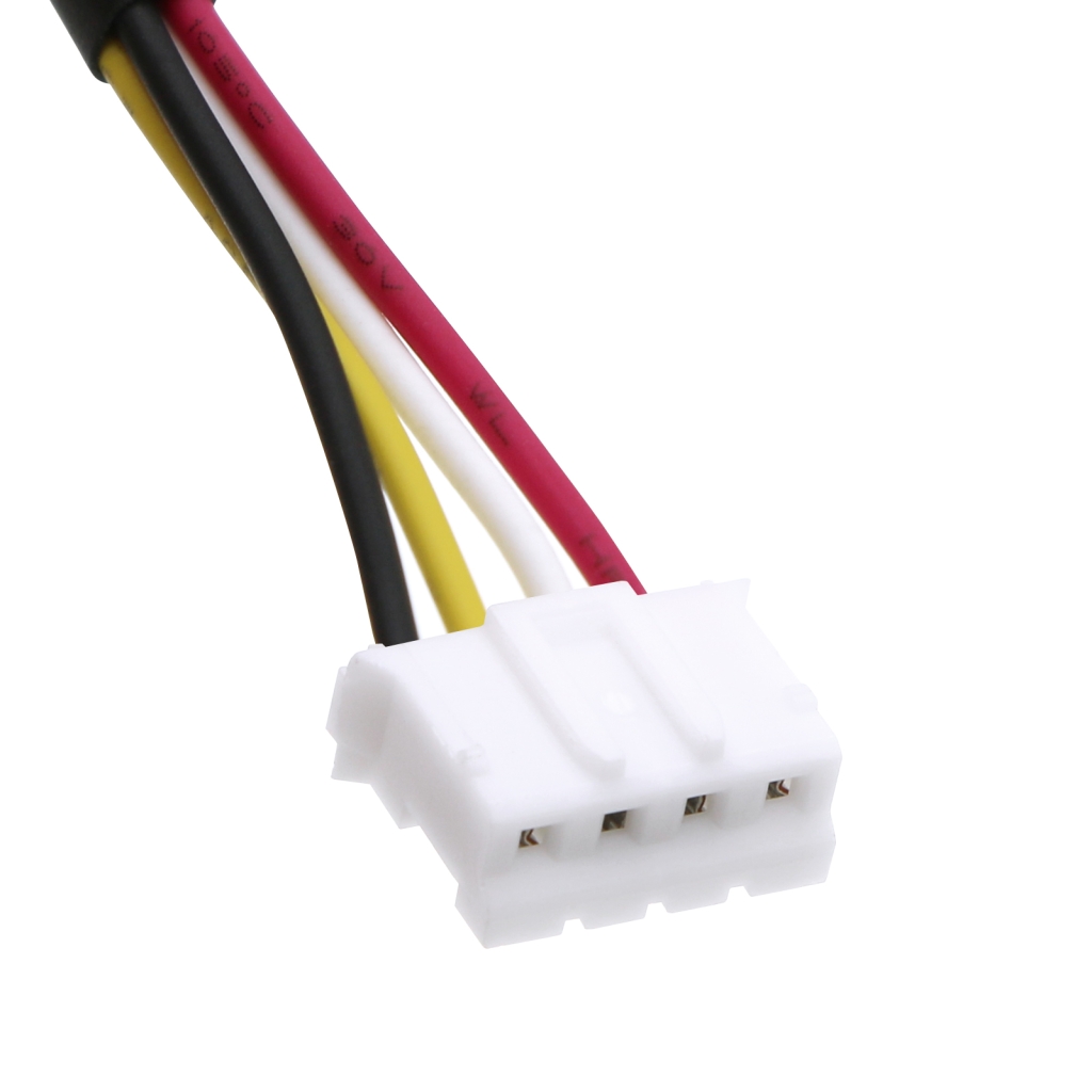 Hjemmesikkerhedskamera batteri Qolsys CS-LQS200SL
