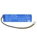 Home Security Camera Battery Qolsys IQP4001