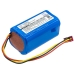 Industribatteri Lazer runner CS-LRN100SL