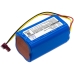 Industribatteri Lazer runner CS-LRN100SL