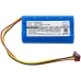 Industribatteri Lazer runner CS-LRN100SL
