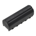 Batterier Erstatter 50120448