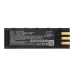 Batterier Erstatter 50120448