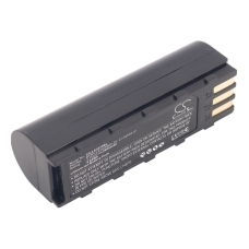 Kompatibel batteriudskiftning til Leuze 21-62606-01,50120448,BTRY-LS34IAB00-00