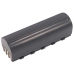 Batterier Erstatter 50120448