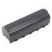 Batterier Erstatter 50120448