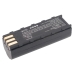 Batterier Erstatter 50120448