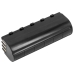 Batterier Erstatter 50120448