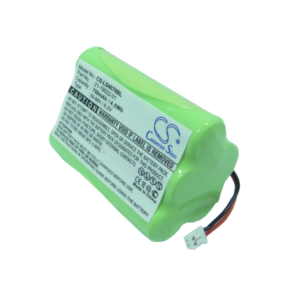 Stregkode Symbol CS-LS4070BL