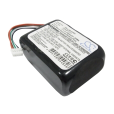 Kompatibel batteriudskiftning til Logitech 533-000050,HRMR15/51,NT210AAHCB10YMXZ