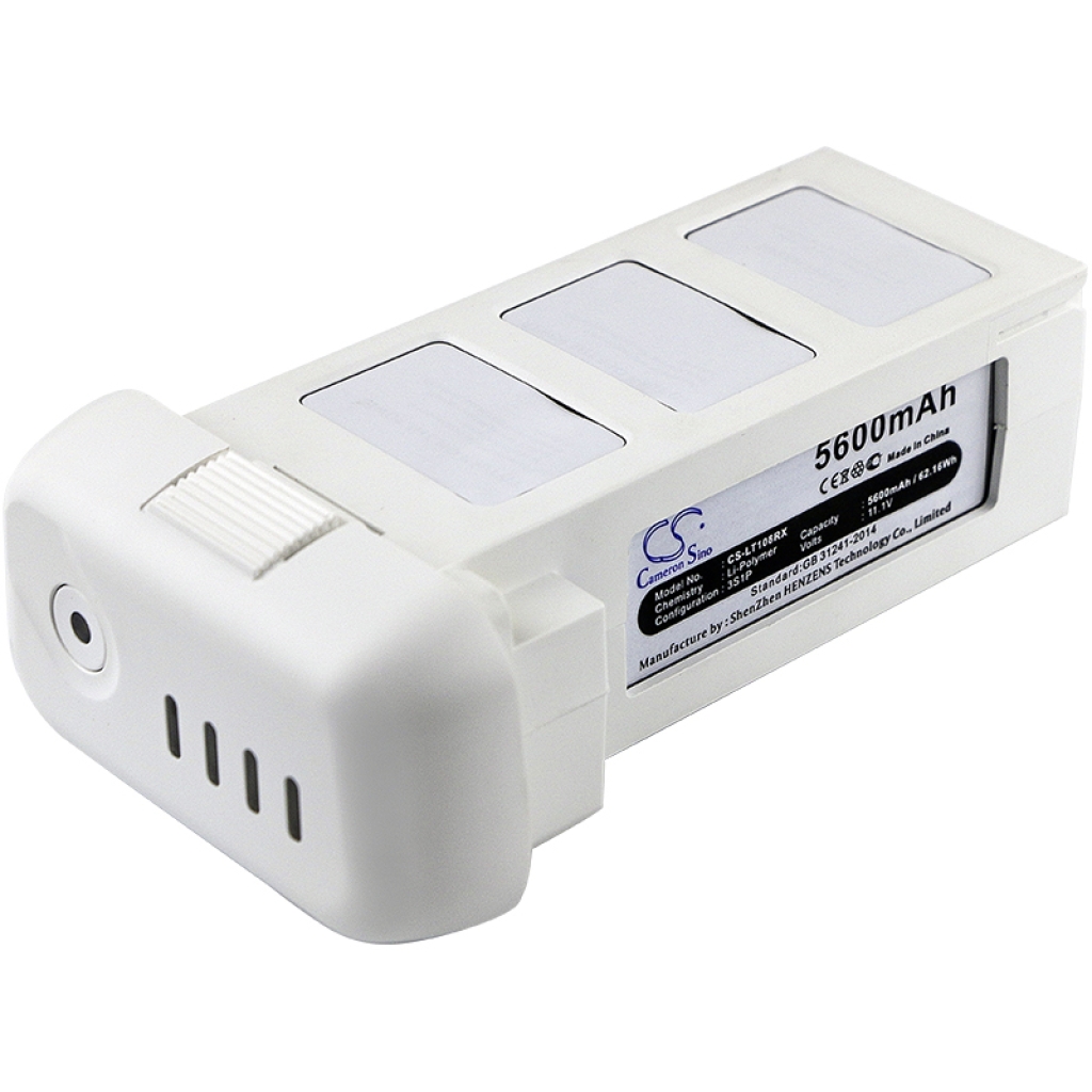 Batterier til droner Dji CS-LT108RX
