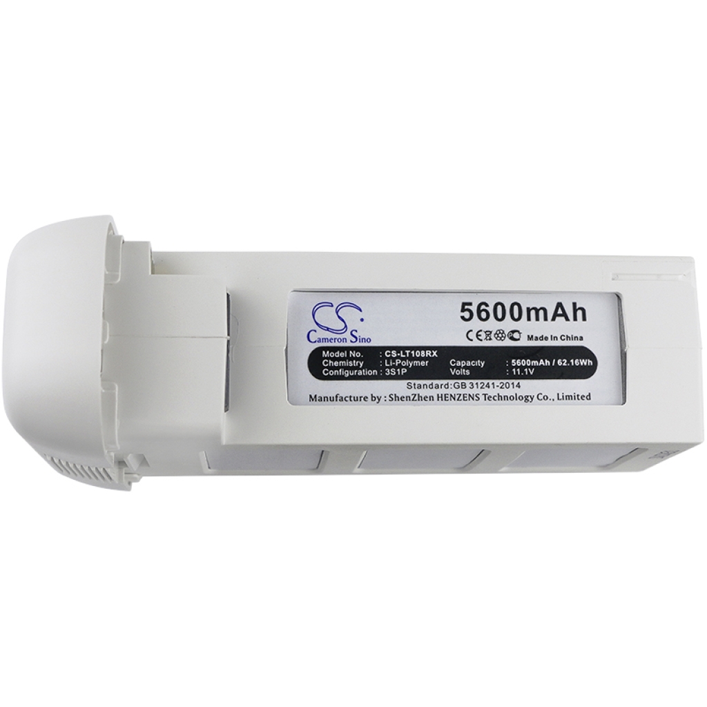 Batterier til droner Dji CS-LT108RX