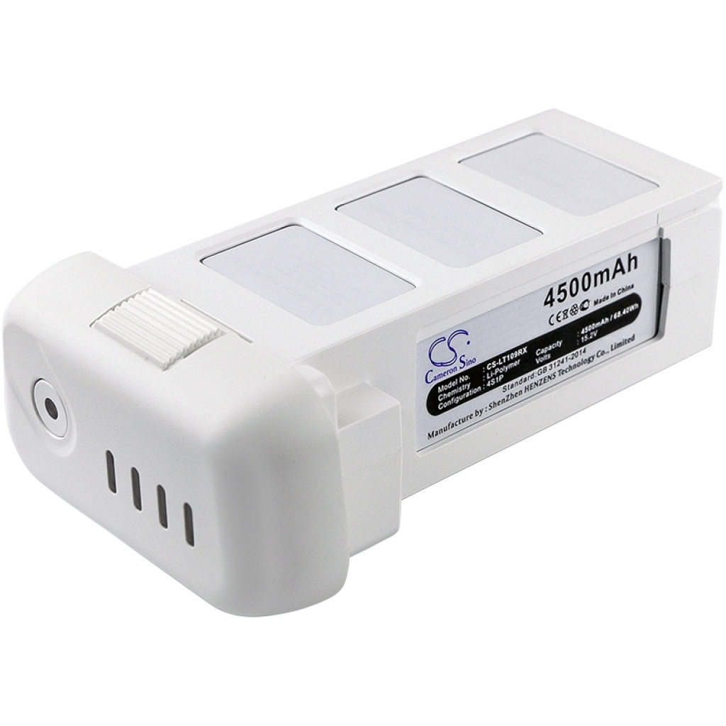 Batterier til droner Dji CS-LT109RX