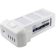 Kompatibel batteriudskiftning til Dji PHA-3