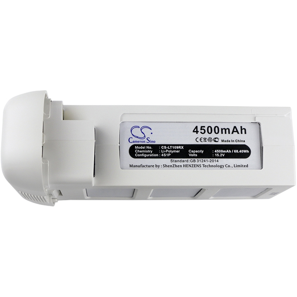 Batterier til droner Dji CS-LT109RX