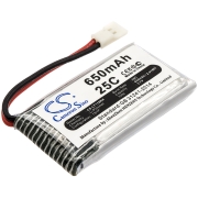 Batteri compatibleWith Syma