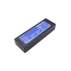 Kompatibel batteriudskiftning til RC CS-LT910RT