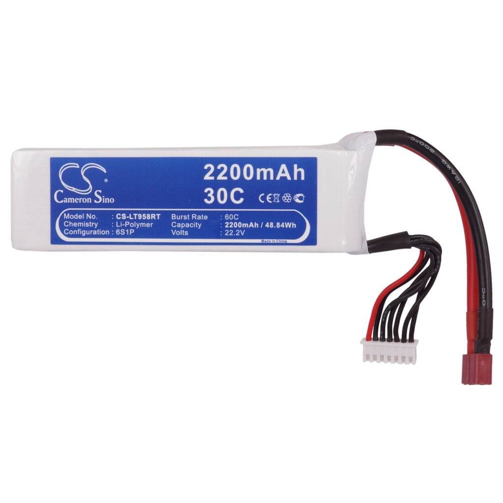 Batterier til droner CS-LT958RT