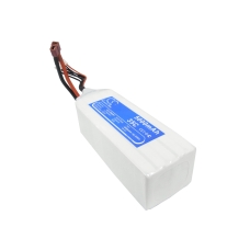 Kompatibel batteriudskiftning til RC CS-LT992RT