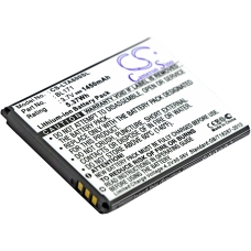 Kompatibel batteriudskiftning til LENOVO BL171