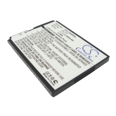 Kompatibel batteriudskiftning til LENOVO BL123