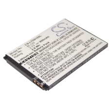 Kompatibel batteriudskiftning til LENOVO BL125